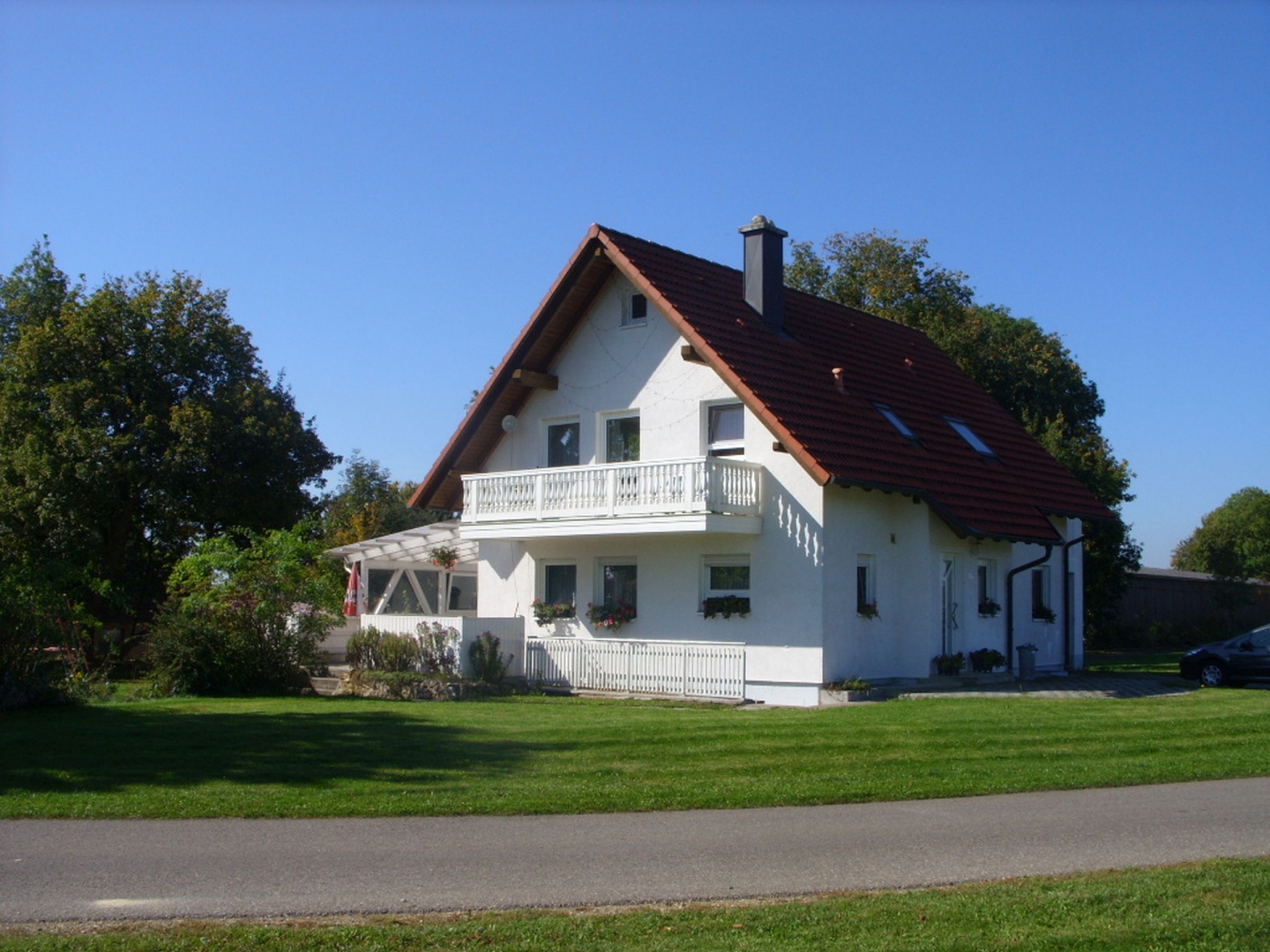 Haus Eichhölzle